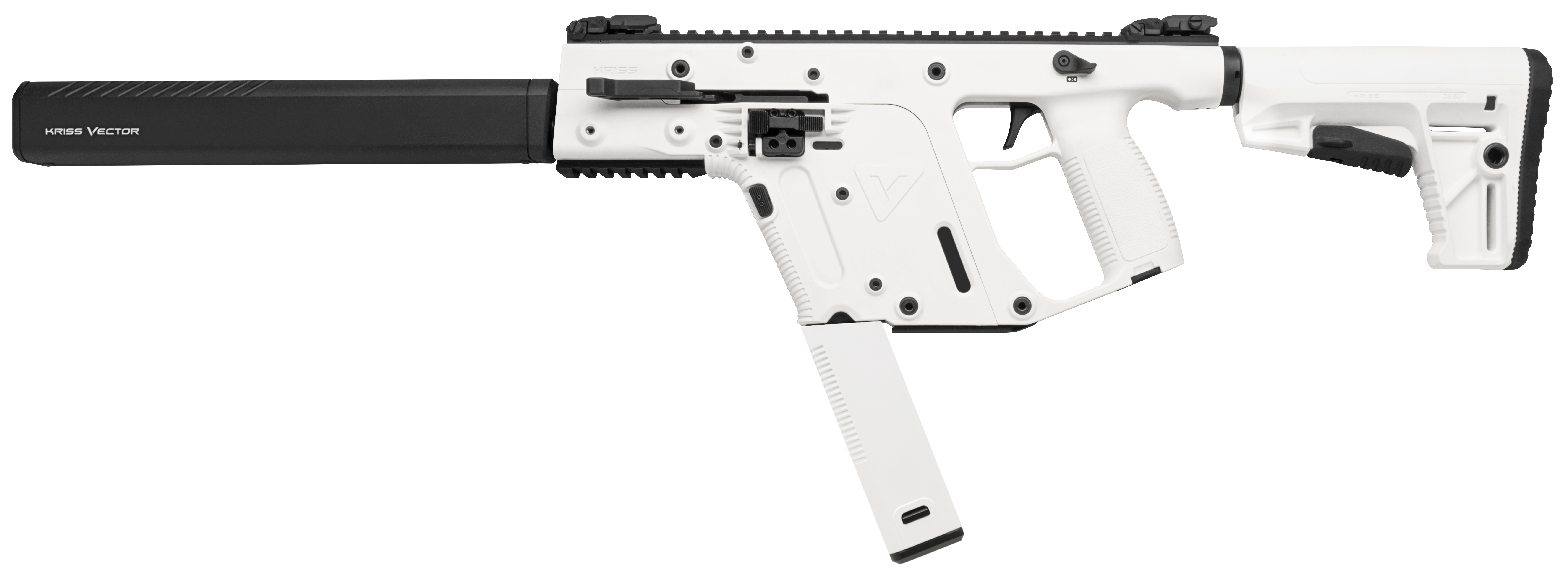 KRISS VECTOR CRB G2 45ACP 16